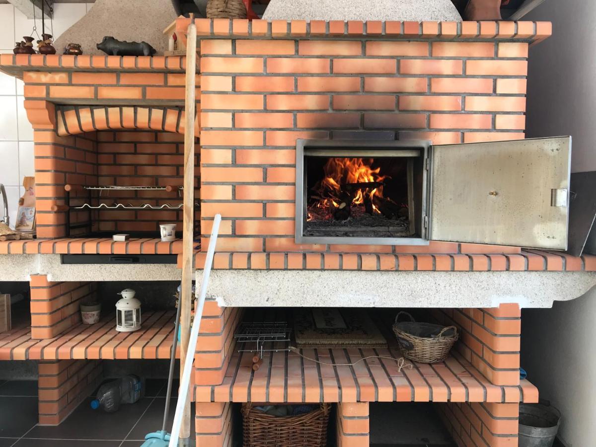 Casa Jose Lourenco Folgosa  Eksteriør billede