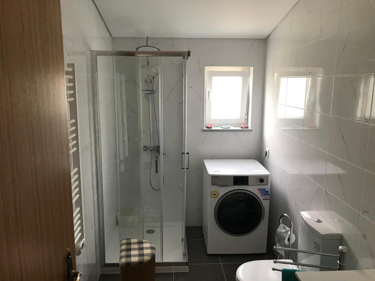 Casa Jose Lourenco Folgosa  Eksteriør billede